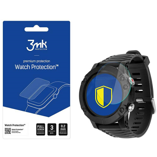 3MK Distributor - 5903108556682 - 3MK5756 - 3MK FlexibleGlass Watch Kruger&Matz Activity - B2B homescreen