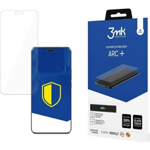 Hurtownia GSM - Folia de protecție 3MK ARC+ Honor Magic6 Pro - 3MK5757 - {ean13} - Hurt