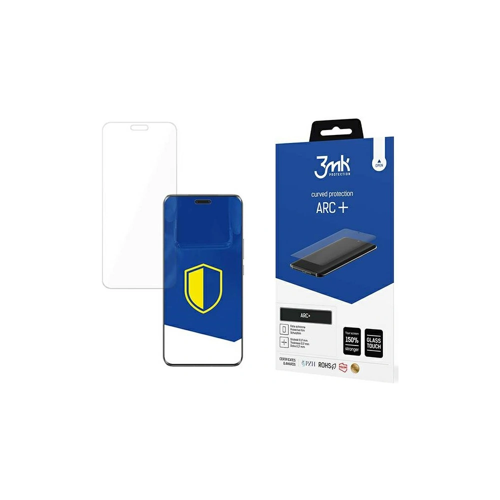 Wholesale 3MK ARC+ Honor Magic6 Pro - 3MK5757 - {ean13} - Hurt