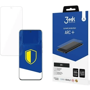 Hurtownia GSM - Schutzfolie 3MK ARC+ Honor Magic6 - 3MK5758 - {ean13} - Hurt