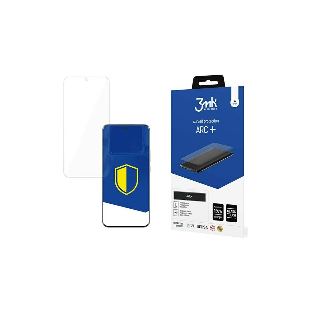 Hurtownia GSM - Schutzfolie 3MK ARC+ Honor Magic6 - 3MK5758 - {ean13} - Hurt