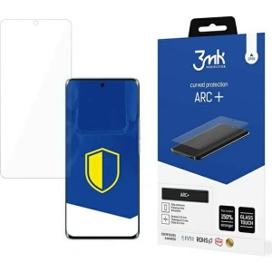 Hurtownia GSM - Folia de protecție 3MK ARC+ Honor X50 GT - 3MK5759 - {ean13} - Hurt