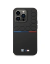 Wholesale BMW BMHCP14X22SMPK Apple iPhone 14 Pro Max M Silicone Pattern black - BMW662 - {ean13} - Hurt