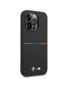 Wholesale BMW BMHCP14X22SMPK Apple iPhone 14 Pro Max M Silicone Pattern black - BMW662 - {ean13} - Hurt