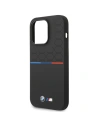 Wholesale BMW BMHCP14X22SMPK Apple iPhone 14 Pro Max M Silicone Pattern black - BMW662 - {ean13} - Hurt