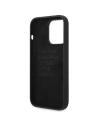 Wholesale BMW BMHCP14X22SMPK Apple iPhone 14 Pro Max M Silicone Pattern black - BMW662 - {ean13} - Hurt