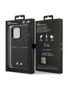 Wholesale BMW BMHCP14X22SMPK Apple iPhone 14 Pro Max M Silicone Pattern black - BMW662 - {ean13} - Hurt