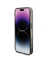 Wholesale BMW BMHMP15LHGPK Apple iPhone 15 Pro hardcase Pattern MagSafe grey - BMW664 - {ean13} - Hurt