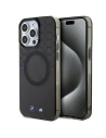 Hurtownia GSM - Etui BMW BMHMP15XHGPK Apple iPhone 15 Pro Max hardcase Pattern MagSafe šedý/grey - BMW666 - {ean13} - Hurt