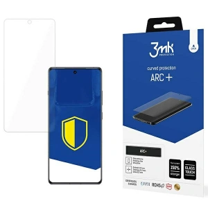 Hurtownia GSM - Védőfólia 3MK ARC+ OnePlus 12R - 3MK5761 - {ean13} - Hurt