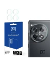 Szkło hybrydowe na obiektyw aparatu 3MK Lens Protect OnePlus 12R [4 PACK]
