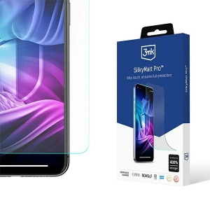 Hurtownia GSM - Matt fólia 3MK SilkyMatt Pro OnePlus 12R - 3MK5782 - {ean13} - Hurt