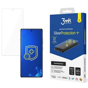 Hurtownia GSM - Antimikrobiális védőfólia 3MK SilverProtect+ OnePlus 12R - 3MK5785 - {ean13} - Hurt