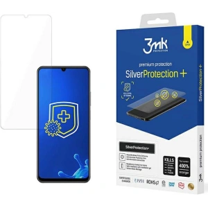 Hurtownia GSM - Antimicrobian folia de protecție 3MK SilverProtect+ Realme Note 50 - 3MK5786 - {ean13} - Hurt