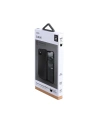 Hurtownia GSM - Etui UNIQ Sueve Apple iPhone 11 czarny/charcoal black - UNIQ90BLK - {ean13} - Hurt