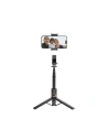 Hurtownia GSM - Kijek Tech-Protect L05s Wireless Selfie Stick Tripod & Led Light Black - THP2684 - {ean13} - Hurt