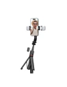 Hurtownia GSM - Kijek Tech-Protect L05s Wireless Selfie Stick Tripod & Led Light Black - THP2684 - {ean13} - Hurt