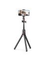 Hurtownia GSM - Kijek Tech-Protect L07s Bluetooth Selfie Stick Flexible Tripod Black - THP2685 - {ean13} - Hurt