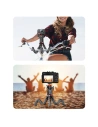 Hurtownia GSM - Kijek Tech-Protect L07s Bluetooth Selfie Stick Flexible Tripod Black - THP2685 - {ean13} - Hurt