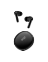 QCY T13 ANC2 Bluetooth 5.3 headphones black