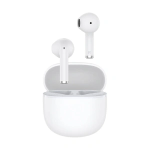 Hurtownia GSM - Fülhallgató QCY AilyBuds Lite Bluetooth 5.3 fehér - QCY59 - {ean13} - Hurt