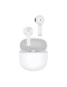 Sluchátka do uší QCY AilyBuds Lite Bluetooth 5.3 bílé