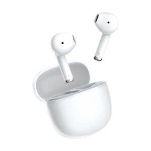 Hurtownia GSM - Sluchátka do uší QCY AilyBuds Lite Bluetooth 5.3 bílé - QCY59 - {ean13} - Hurt
