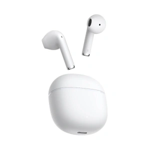 Hurtownia GSM - Sluchátka do uší QCY AilyBuds Lite Bluetooth 5.3 bílé - QCY59 - {ean13} - Hurt