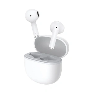 Hurtownia GSM - Sluchátka do uší QCY AilyBuds Lite Bluetooth 5.3 bílé - QCY59 - {ean13} - Hurt