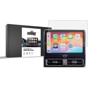 Hurtownia GSM - Fólie matná GrizzGlass CarDisplay Protection pro Toyota Yaris Cross 10,5" 2024 - GRZ8740 - {ean13} - Hurt