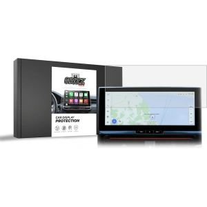 Hurtownia GSM - Fólie matná GrizzGlass CarDisplay Protection pro Toyota CH-R 12,3" 2024 - GRZ8741 - {ean13} - Hurt