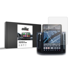 Wholesale Matte GrizzGlass CarDisplay Protection Volvo EX30 12,3" 2024 - GRZ8742 - {ean13} - Hurt