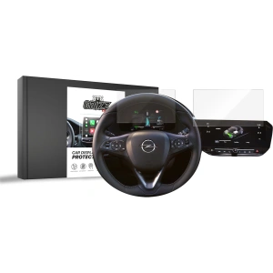 Hurtownia GSM - Kerámia fólia GrizzGlass CarDisplay Protection Opel Corsa F 10" 2020-2024 [2w1] - GRZ8744 - {ean13} - Hurt