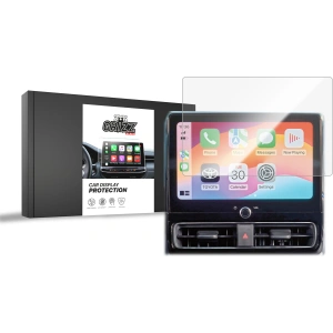 Hurtownia GSM - GrizzGlass CarDisplay Protecție Film ceramic pentru Toyota Yaris 10,5" 2024 - GRZ8745 - {ean13} - Hurt