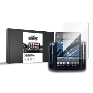 Hurtownia GSM - GrizzGlass CarDisplay Protecție Film ceramic pentru Volvo EX30 12,3" 2024 - GRZ8748 - {ean13} - Hurt