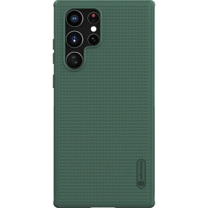 Hurtownia GSM - Etui Nillkin Super Frosted Shield Pro Samsung Galaxy S22 Ultra zelený - NLK1479 - {ean13} - Hurt