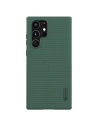 Etui Nillkin Super Frosted Shield Pro Samsung Galaxy S22 Ultra zöld