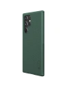 Hurtownia GSM - Etui Nillkin Super Frosted Shield Pro Samsung Galaxy S22 Ultra verde - NLK1479 - {ean13} - Hurt