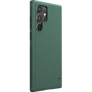 Hurtownia GSM - Etui Nillkin Super Frosted Shield Pro Samsung Galaxy S22 Ultra zelený - NLK1479 - {ean13} - Hurt