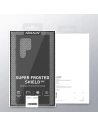 Hurtownia GSM - Etui Nillkin Super Frosted Shield Pro Samsung Galaxy S22 Ultra zelený - NLK1479 - {ean13} - Hurt