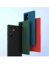 Wholesale Nillkin Super Frosted Shield Pro Samsung Galaxy S22 Ultra green - NLK1479 - {ean13} - Hurt