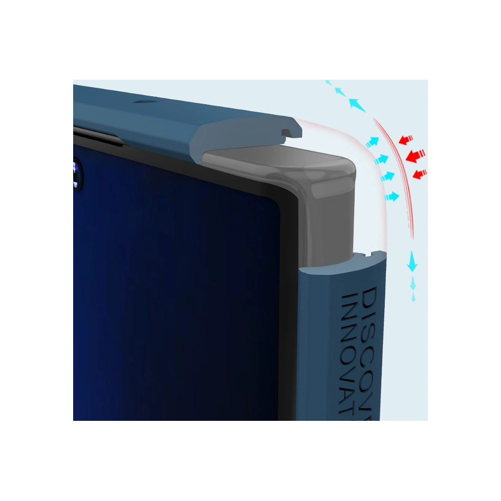 Hurtownia GSM - Etui Nillkin Super Frosted Shield Pro Samsung Galaxy S22 Ultra zelený - NLK1479 - {ean13} - Hurt
