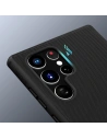 Hurtownia GSM - Etui Nillkin Super Frosted Shield Pro Samsung Galaxy S22 Ultra zelený - NLK1479 - {ean13} - Hurt