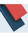 Hurtownia GSM - Etui Nillkin Super Frosted Shield Pro Samsung Galaxy S22 Ultra zelený - NLK1479 - {ean13} - Hurt