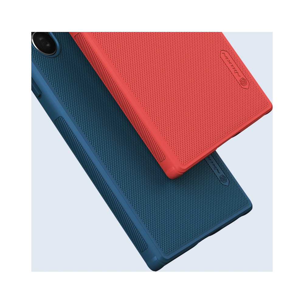 Wholesale Nillkin Super Frosted Shield Pro Samsung Galaxy S22 Ultra green - NLK1479 - {ean13} - Hurt