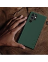 Wholesale Nillkin Super Frosted Shield Pro Samsung Galaxy S22 Ultra green - NLK1479 - {ean13} - Hurt