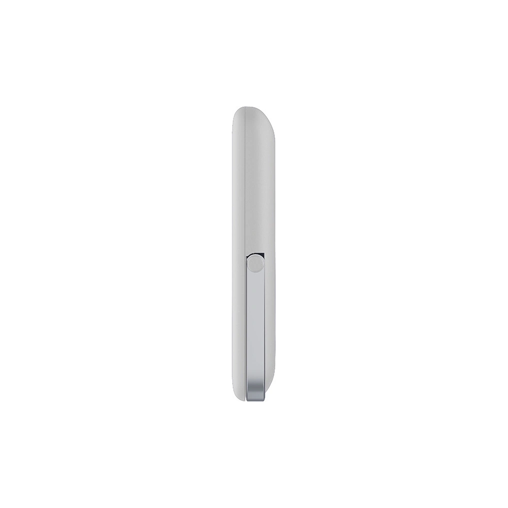 Hurtownia GSM - Powerbank mit Magnet UNIQ Hoveo 5000mAh USB-C 20W PD Schnellladung Wireless Magnetic hellgrau/chalk grey - UNIQ1115 - {ean13} - Hurt