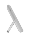 Hurtownia GSM - Powerbank magnetický UNIQ Hoveo 5000mAh USB-C 20W PD Rychlé nabíjení Wireless Magnetic jasnosivý/chalk grey - UNIQ1115 - {ean13} - Hurt