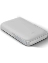 Hurtownia GSM - Powerbank magnetický UNIQ Hoveo 5000mAh USB-C 20W PD Rychlé nabíjení Wireless Magnetic jasnosivý/chalk grey - UNIQ1115 - {ean13} - Hurt
