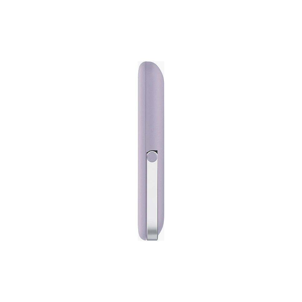 Hurtownia GSM - Powerbank mágneses UNIQ Hoveo 5000mAh USB-C 20W PD Gyors töltés Vezeték nélküli Magnetic lila/lilac levendula - UNIQ1116 - {ean13} - Hurt